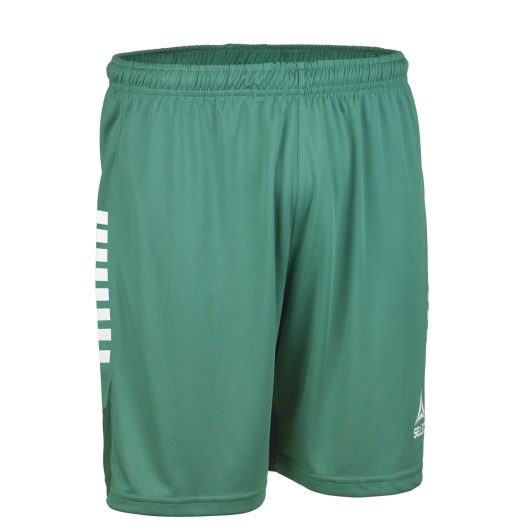 Шорти SELECT Spain v25 player shorts Green